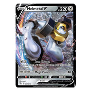 Melmetal V - 047/078 - Pokémon GO [SWSH10.5] - The Wright TCG