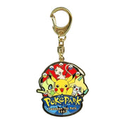 Pokémon 2005 Poké Park Key Holder - The Wright TCG