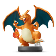 Nintendo Amiibo - Charizard - Super Smash Bros. Series - The Wright TCG