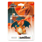 Nintendo Amiibo - Charizard - Super Smash Bros. Series - The Wright TCG