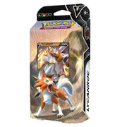 Pokémon TCG: Lycanroc V Battle Deck - The Wright TCG
