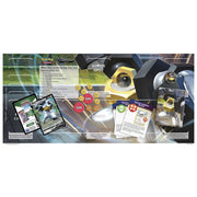 Pokemon TCG: Pokémon GO Melmetal V Battle Deck Playmat - The Wright TCG
