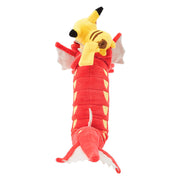 Pokémon Center Hiroshima Exclusive Pikachu & Shiny Gyarados Plush