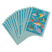 Pokémon TCG: Pokémon Sunny Sea Card Sleeves - The Wright TCG