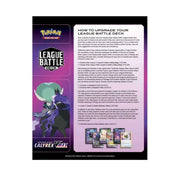 Pokemon TCG: Shadow Rider Calyrex VMAX League Battle Deck - The Wright TCG