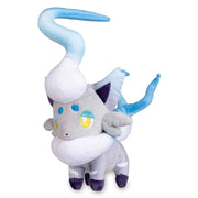 Pokémon Shiny Hisuian Zorua Poké Plush - 11 ½ In.