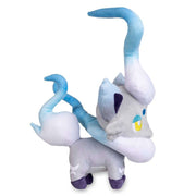 Pokémon Shiny Hisuian Zorua Poké Plush - 11 ½ In.