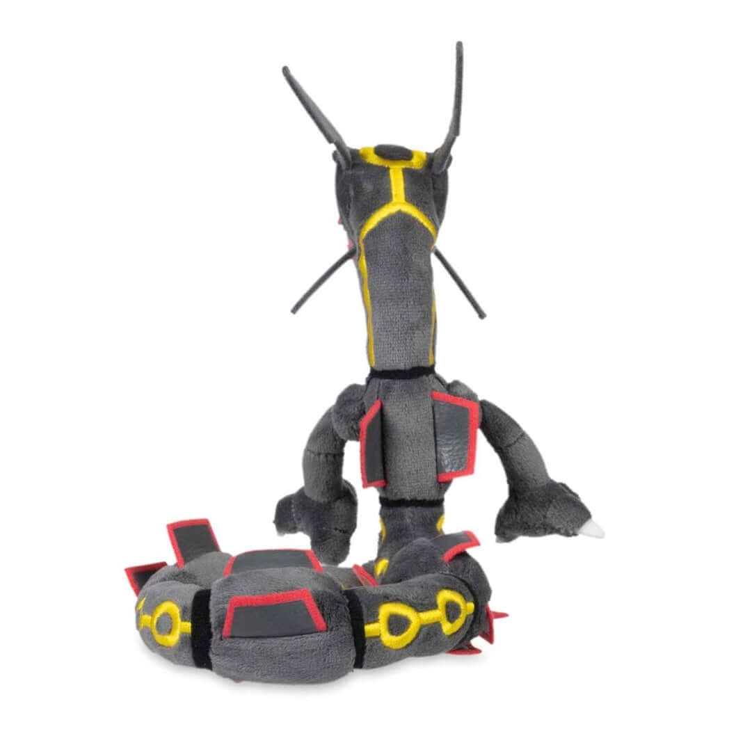 Pokémon Shiny Rayquaza Sitting Cuties Plush - 7 ¾ In. - The Wright TCG