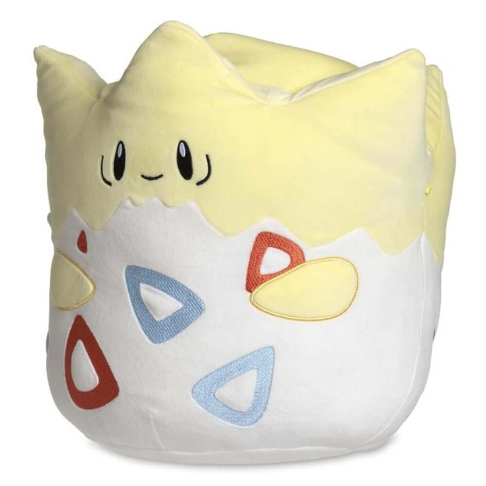 Togepi Squishmallow Pokemon Center Exclusive - The Wright TCG