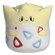 Togepi Squishmallow Pokemon Center Exclusive - The Wright TCG