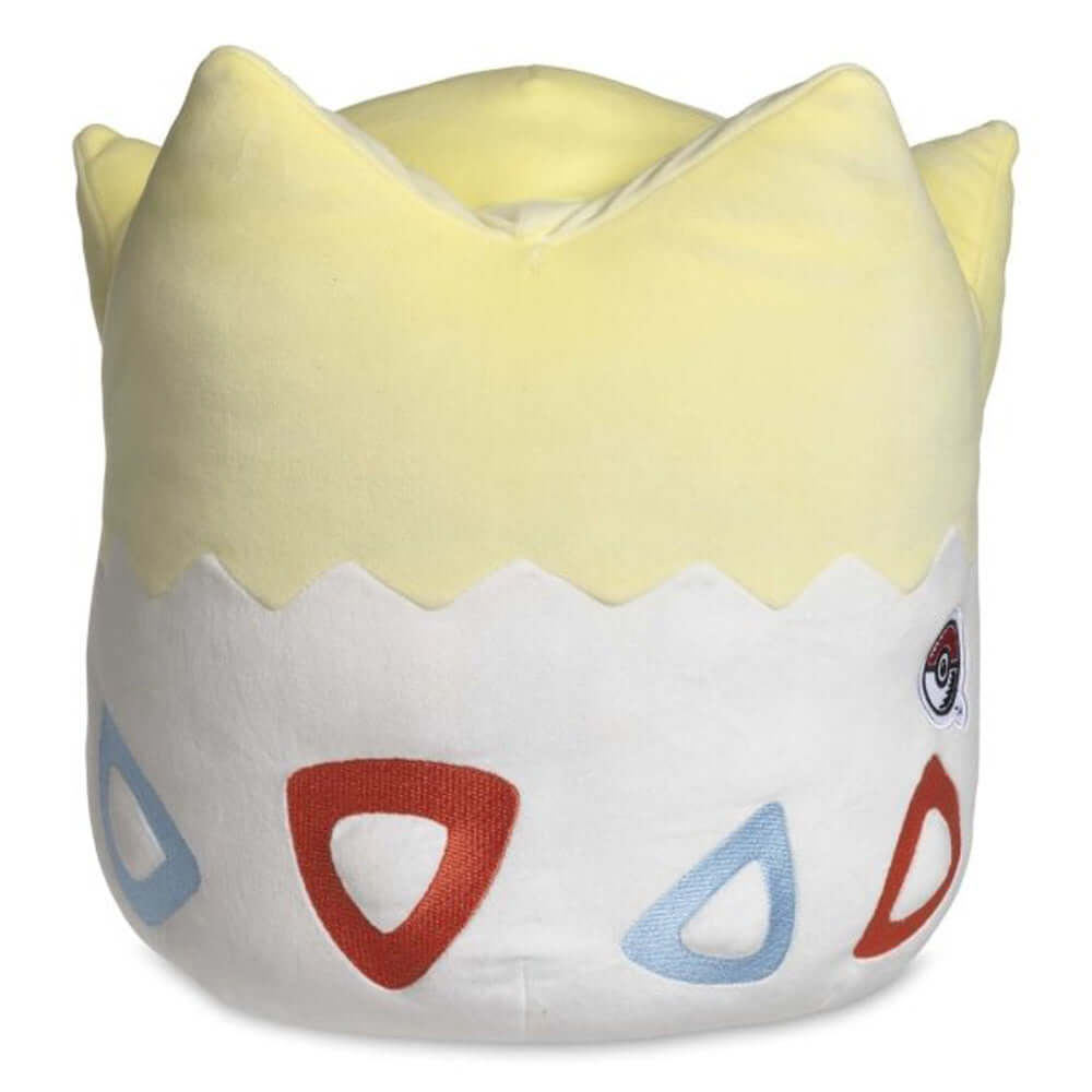 Togepi Squishmallow Pokemon Center Exclusive - The Wright TCG
