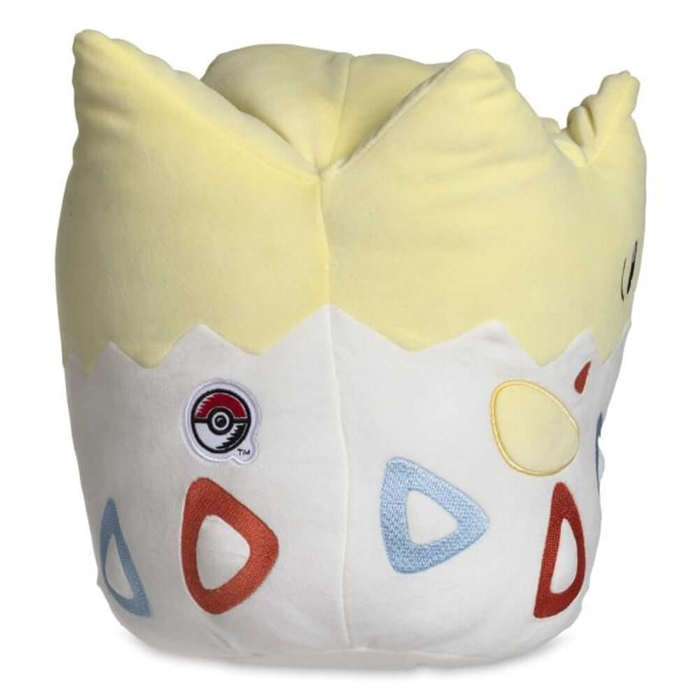 Togepi Squishmallow Pokemon Center Exclusive - The Wright TCG