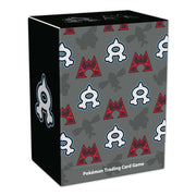 Pokémon TCG: Team Magma and Team Aqua Deck Box - The Wright TCG