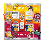 Pokemon TCG: Sun & Moon Trainer Kit (Alolan Raichu & Lycanroc) - The Wright TCG