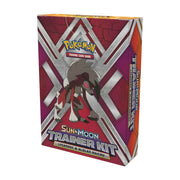 Pokemon TCG: Sun & Moon Trainer Kit (Alolan Raichu & Lycanroc) - The Wright TCG