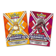 Pokemon TCG: Sun & Moon Trainer Kit (Alolan Raichu & Lycanroc) - The Wright TCG