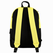 Pokemon Bioworld Pikachu Backpack - The Wright TCG