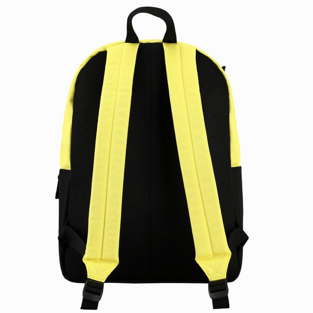 Pokemon Bioworld Pikachu Backpack - The Wright TCG