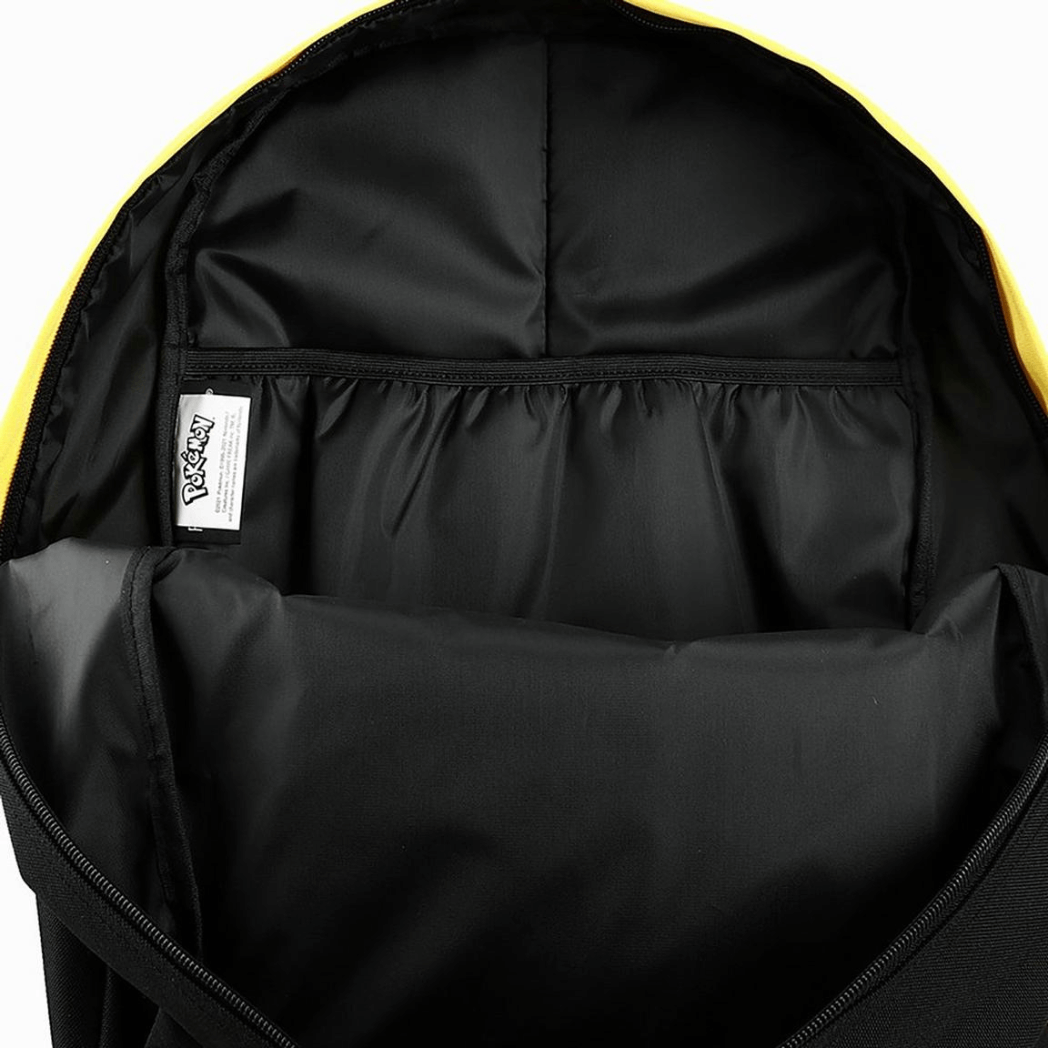 Pokemon Bioworld Pikachu Backpack - The Wright TCG