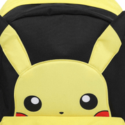 PoPokemon émon Bioworld Pikachu Backpack - The Wright TCG