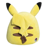Winking Pikachu Squishmallow Pokemon Center Exclusive - The Wright TCG